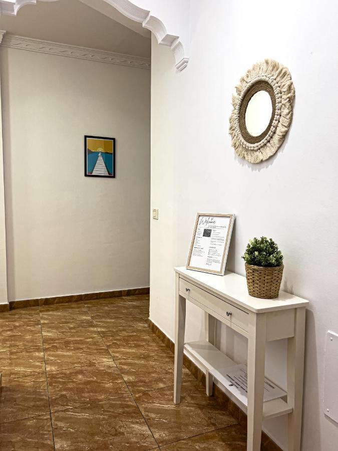 Apartment 100 M From The Beach Arinaga Extérieur photo